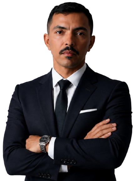 Andson Araújo — Corretor de Imóveis